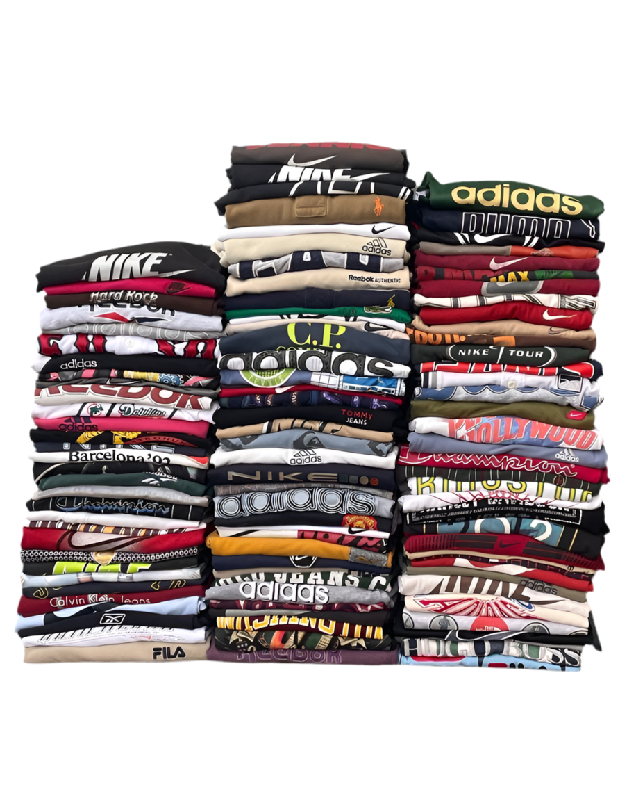 15 UNIDADES MARCAS PREMIUM