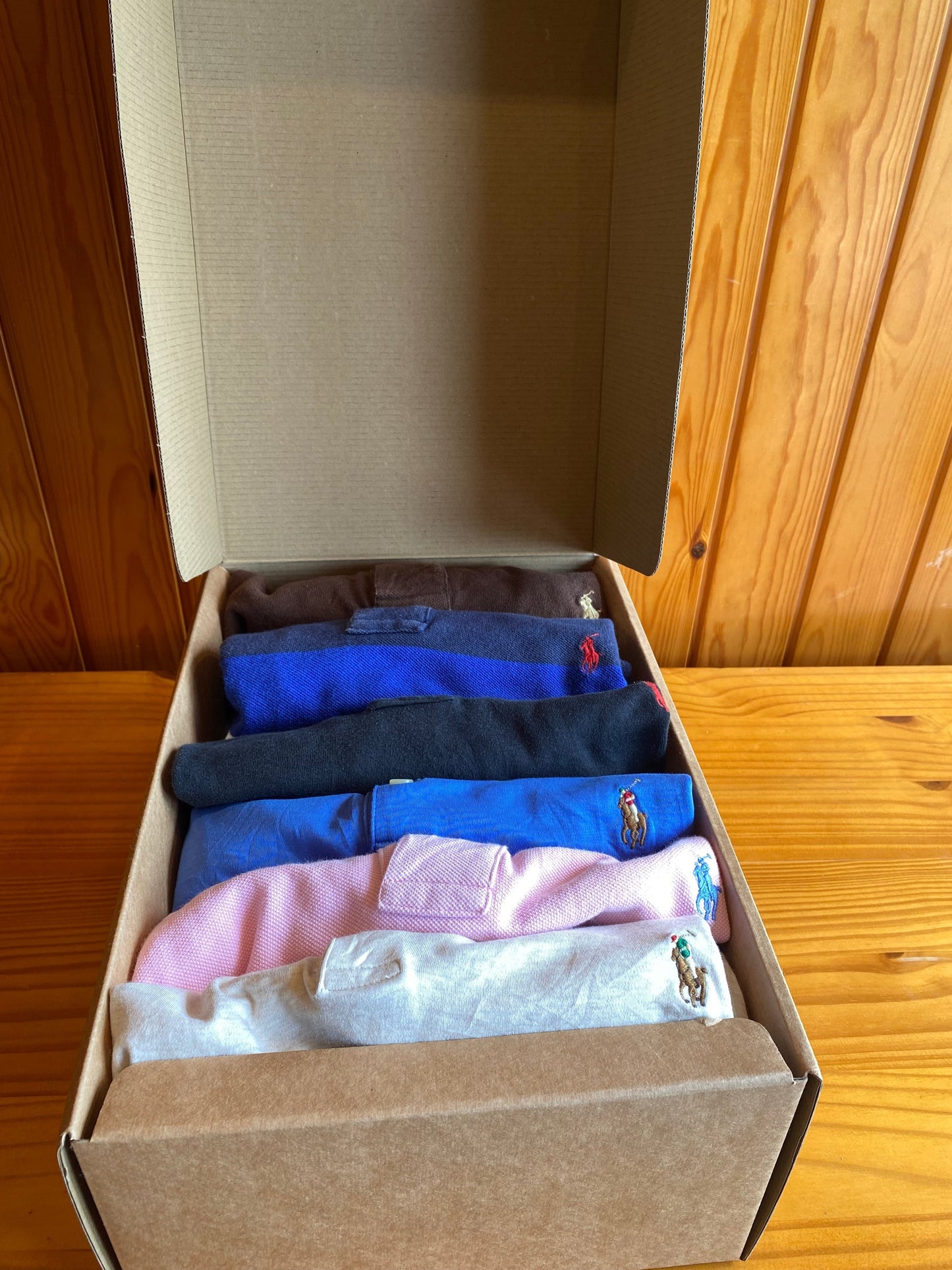 Polos Ralph Lauren